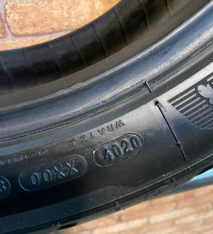 180/65 R16 Michelin Commander III No422г