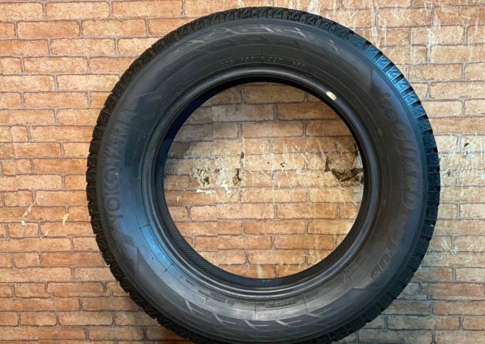 Yokohama Ice Guard IG55 205/65 R16