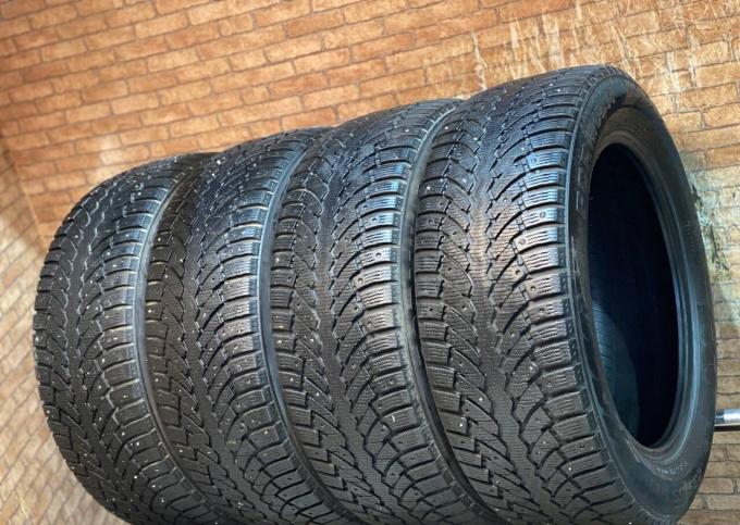 Pirelli Formula Ice 235/55 R18