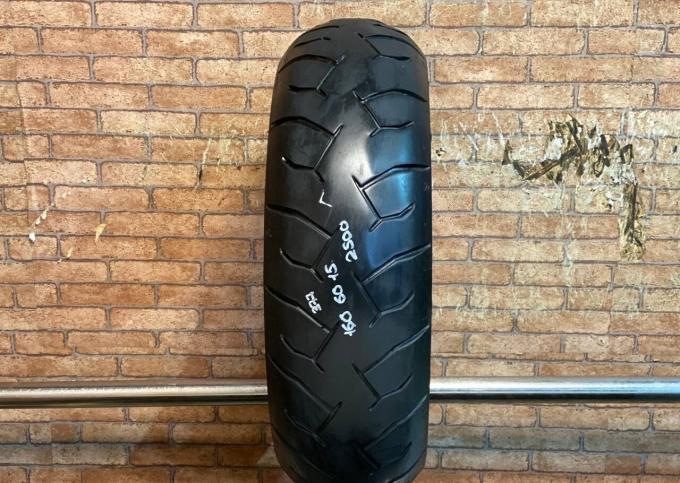 160/60 R15 Pirelli Diablo Rosso Scooter No377г