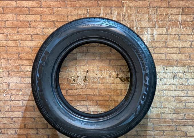 Nexen Classe Premiere 672 205/65 R16