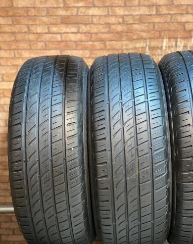 Gislaved Ultra Speed SUV 235/65 R17