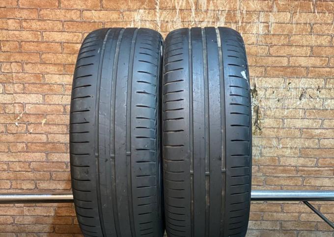 Hankook Kinergy Eco 2 K435 205/55 R16