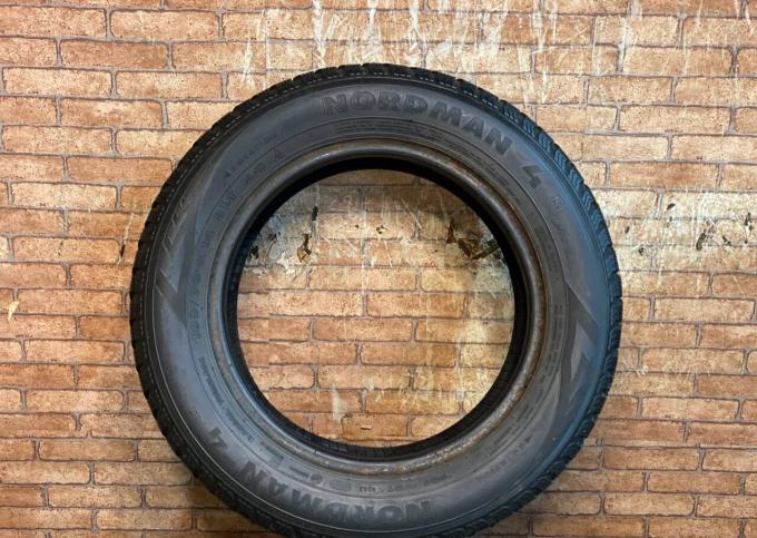 Nokian Tyres Nordman 4 165/70 R14