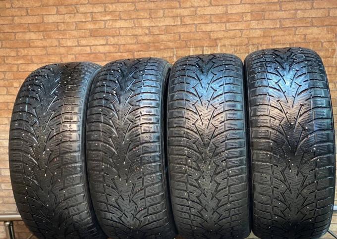 Toyo Observe G3-Ice 255/50 R19