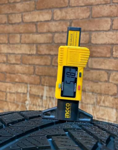Continental ContiWinterContact TS 850 P 285/40 R22