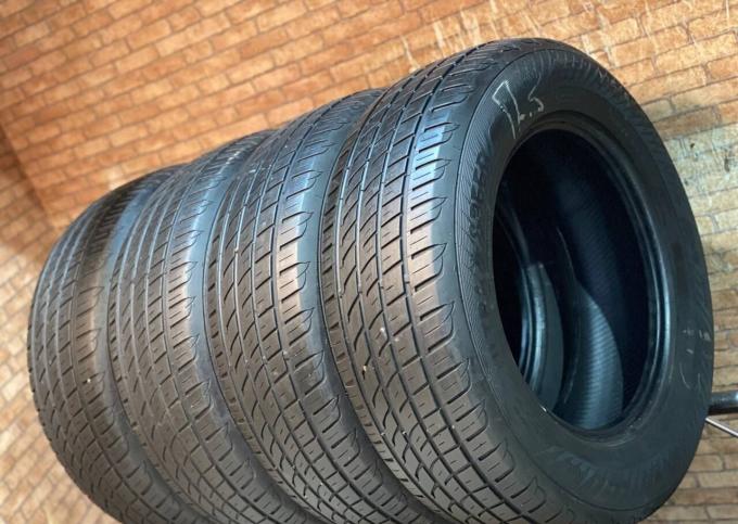 Gislaved Ultra Speed SUV 235/65 R17