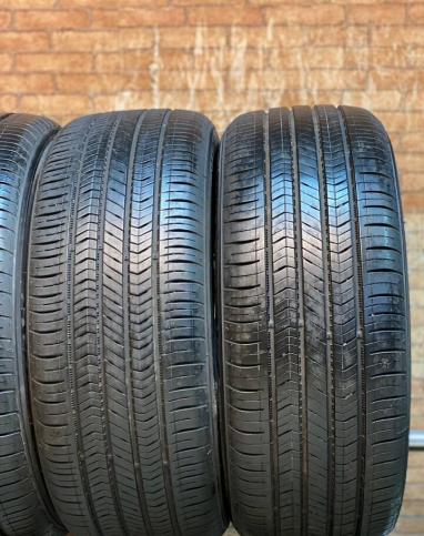 Kumho Solus TA51 215/55 R16