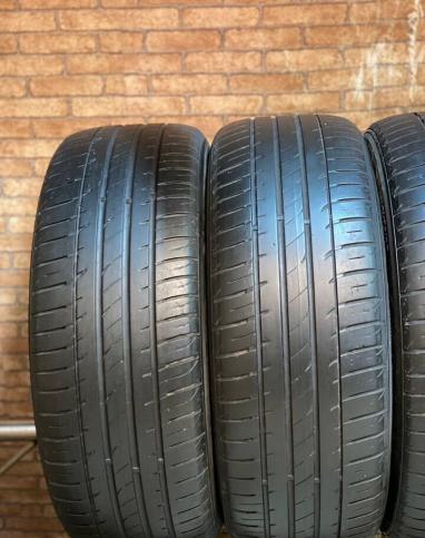 Hankook Ventus Prime 2 K115 195/55 R16