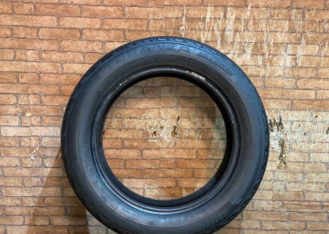 Bridgestone Turanza T001 205/55 R16