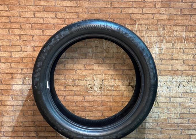 Continental PremiumContact 6 SUV 275/40 R21 и 315/35 R21