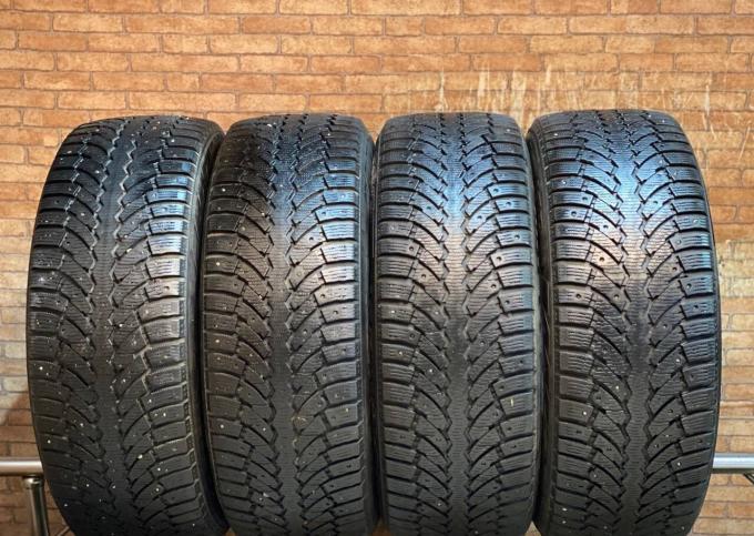 Pirelli Formula Ice 235/55 R18
