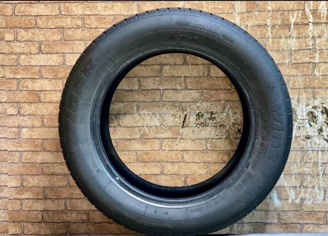 Tigar Winter 205/60 R16