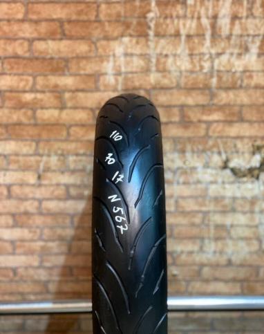 110/70 R17 Continental ContiMotion No567