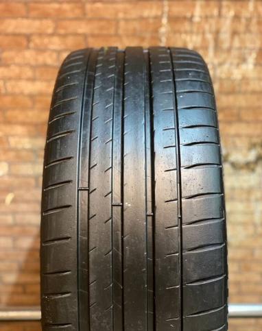 Michelin Pilot Sport 4 S 245/35 R21