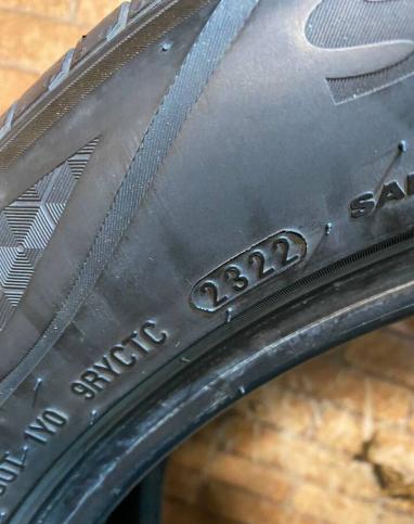 Kumho Solus TA51 215/55 R16