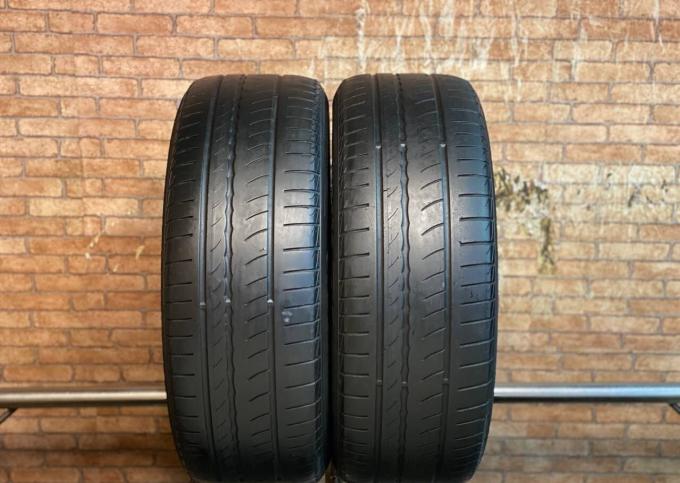Pirelli Cinturato P1 Verde 205/55 R16