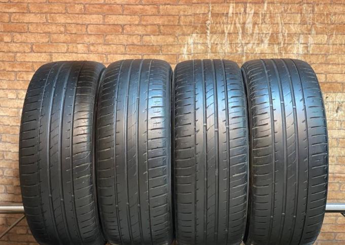 Hankook Ventus Prime 2 K115 195/55 R16
