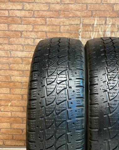 Tigar CargoSpeed Winter 205/65 R16C