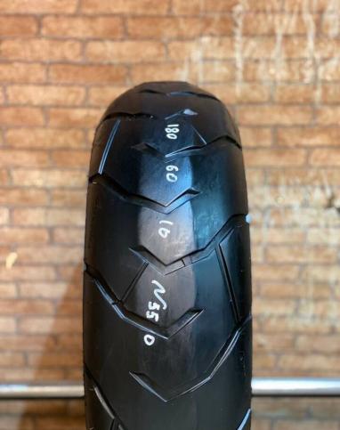 Мотошина 180/60 R16 Kingtyre K70 No550