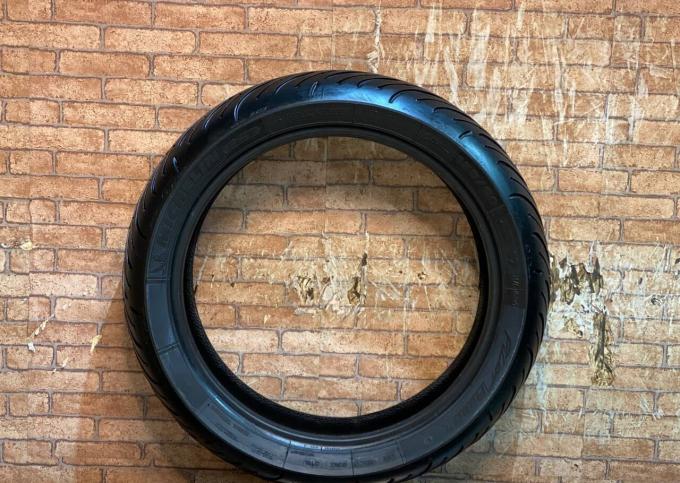 Мотошина 160/60 R17 Michelin Pilot Road 4 No555