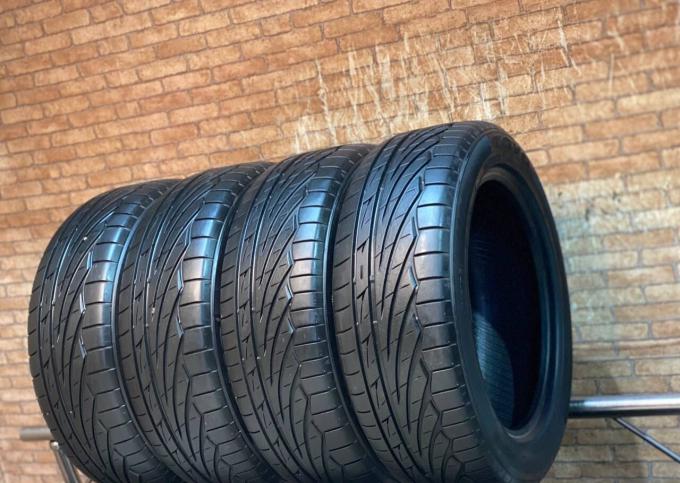 Toyo Proxes TR1 195/55 R16