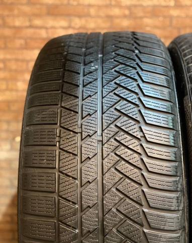 Continental ContiWinterContact TS 850 P 285/40 R22