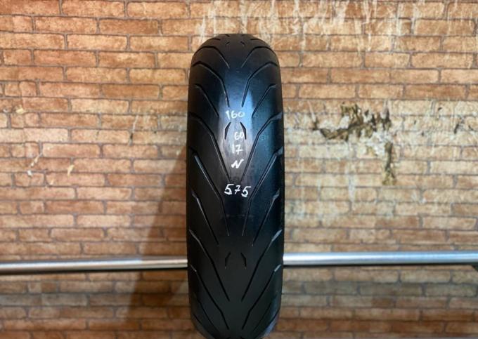 Мотошина 160/60 R17 Pirelli Angel GT No575