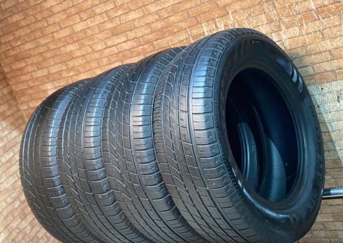 Cooper Discoverer HTS 225/65 R17