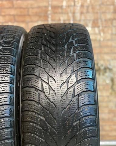 Nokian Tyres Hakkapeliitta R3 205/65 R16