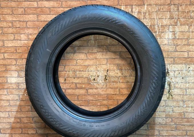 Gislaved Ultra Speed SUV 235/65 R17