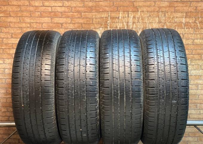 Continental ContiCrossContact LX Sport 215/65 R16