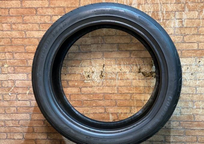 Goodyear Eagle F1 Asymmetric 5 245/40 R18