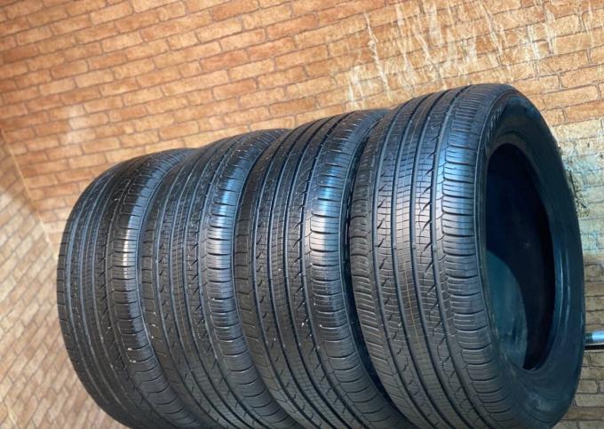 Nexen N'Priz AH8 215/55 R16