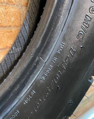 Мотошина 140/90 R16 Shinko Tour Master No548