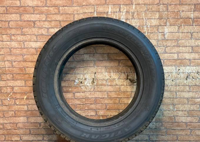 Tigar CargoSpeed Winter 205/65 R16C