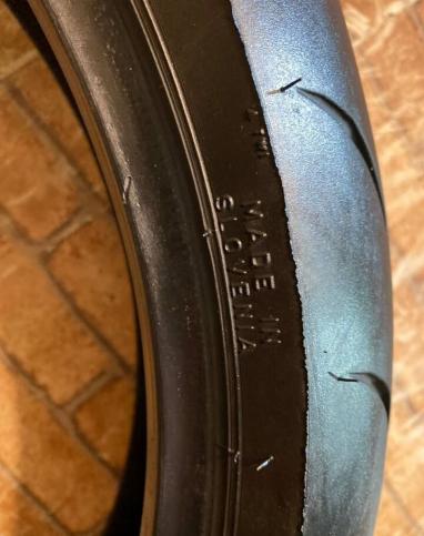 120/70 R17 Mitas Sport Frorce No554
