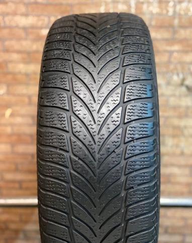 Goodyear UltraGrip Ice 2 205/55 R16