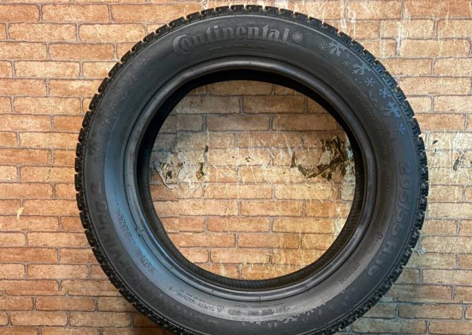 Continental ContiVikingContact 2 205/55 R16