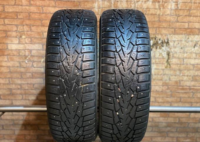 Nokian Tyres Nordman 7 195/65 R15