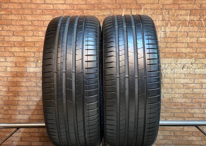 Pirelli P Zero PZ4 275/35 R22