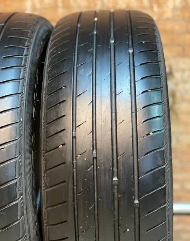 Nexen N'Fera SU4 195/55 R16