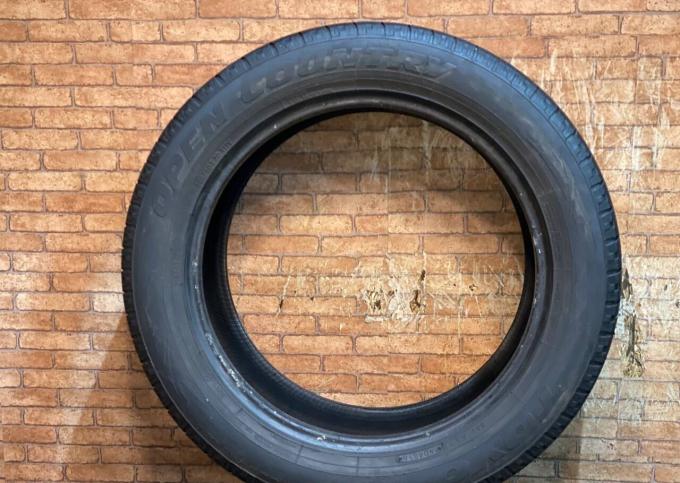 Toyo Open Country H/T 265/50 R20