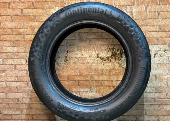 Continental PremiumContact 6 205/55 R16