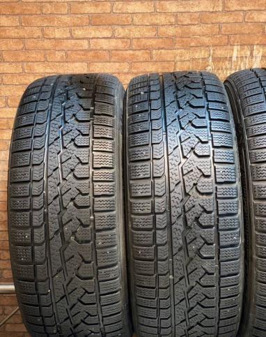 Kumho I'Zen RV KC15 235/55 R18