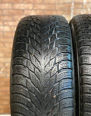 Nokian Tyres Hakkapeliitta R3 205/65 R16