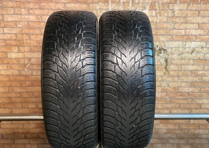 Nokian Tyres Hakkapeliitta R3 205/65 R16
