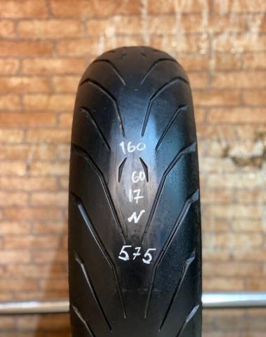 Мотошина 160/60 R17 Pirelli Angel GT No575