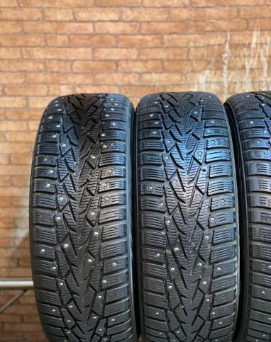Nokian Tyres Hakkapeliitta 7 205/60 R16