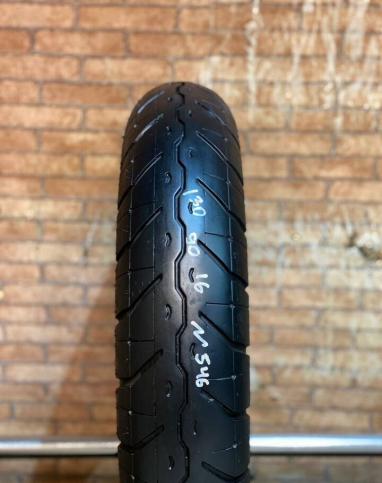 Мотошина 130/90 R16 Shinko Tour Master No546